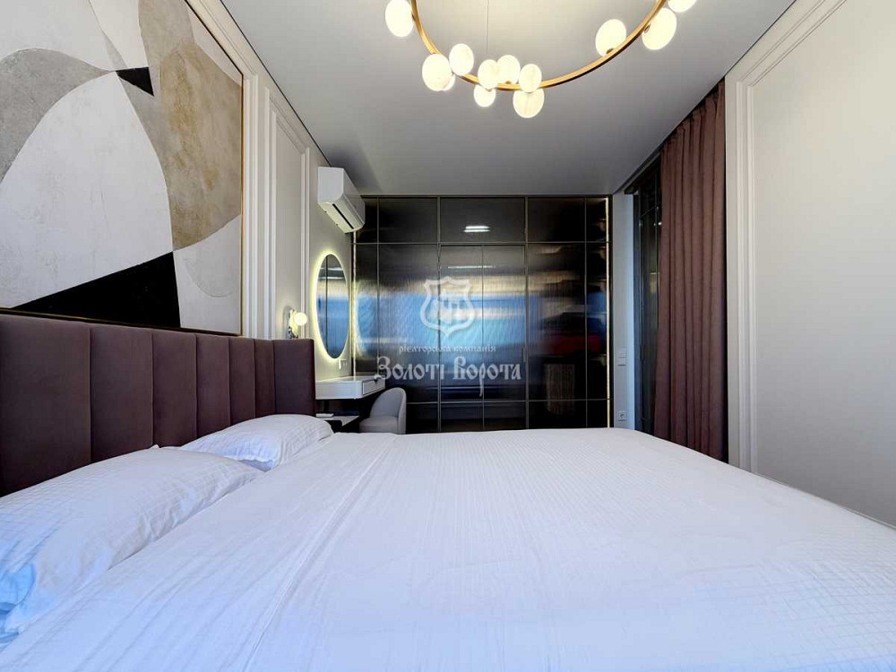 продажа 1-к квартира Киев, Печерский, 149000 $ Київ - зображення 11