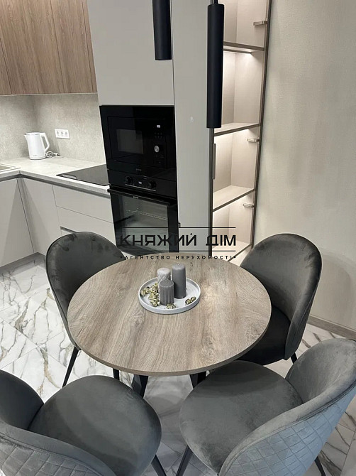 Здам квартиру в ЖК бізнес-класу Голосіївський, вул. Васильківська, 37г Київ - зображення 2