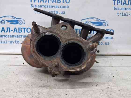 Коллектор выпускной Mitsubishi Outlander 2003-2006 MN156702 (Арт. 69984) Київ