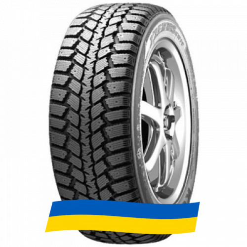 205/50 R17 Kumho I'zen Wis KW19 93T Легкова шина Киев - изображение 2