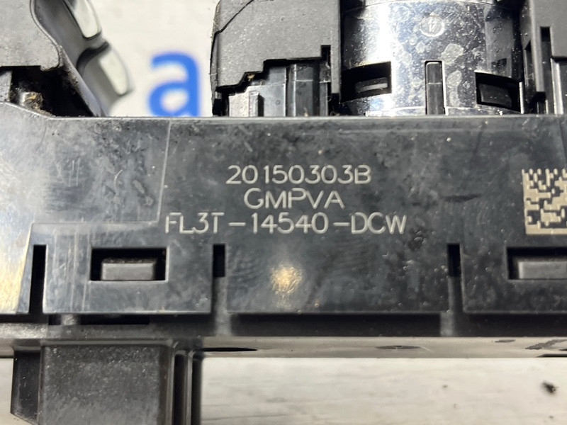 Блок управления стеклоподъемниками Ford Edge 2015-2018 FL3Z-14529-DA (Арт. 76418) Київ - зображення 4