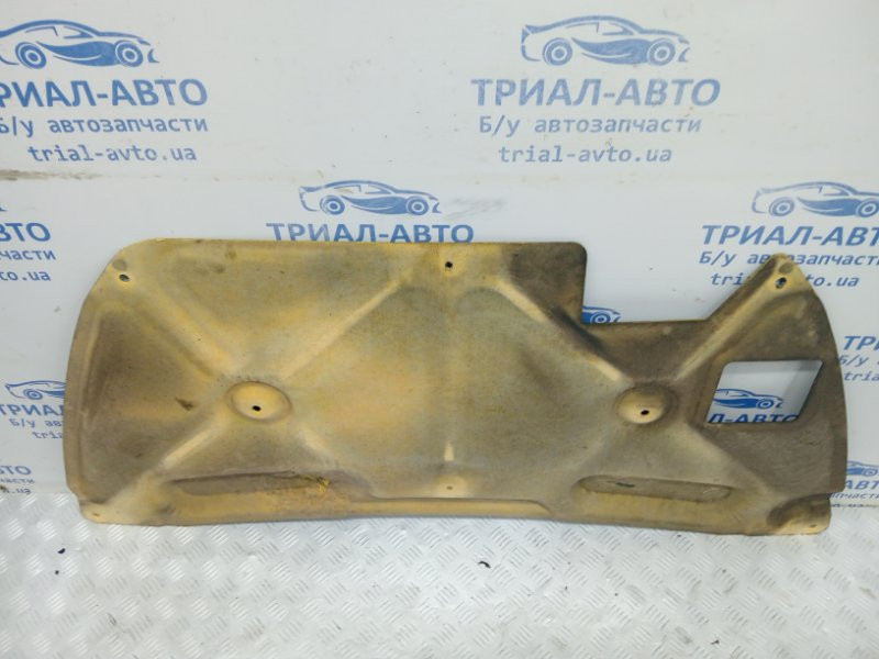 Обшивка капота Mitsubishi Lancer 2007-2017 5915A014 (Арт. 59648) Київ - зображення 4