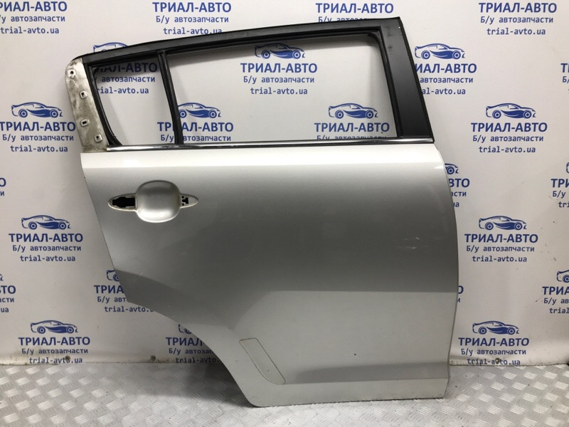 Дверь задняя правая Kia Sportage 2010-2016 77004-3W000 (Арт. 56595) Киев - изображение 1