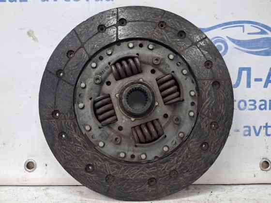 Диск сцепления Mitsubishi ASX GA 1.8 DIESEL 4N13 2010 (б/у) Київ