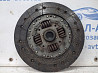 Диск сцепления Mitsubishi ASX GA 1.8 DIESEL 4N13 2010 (б/у) Київ