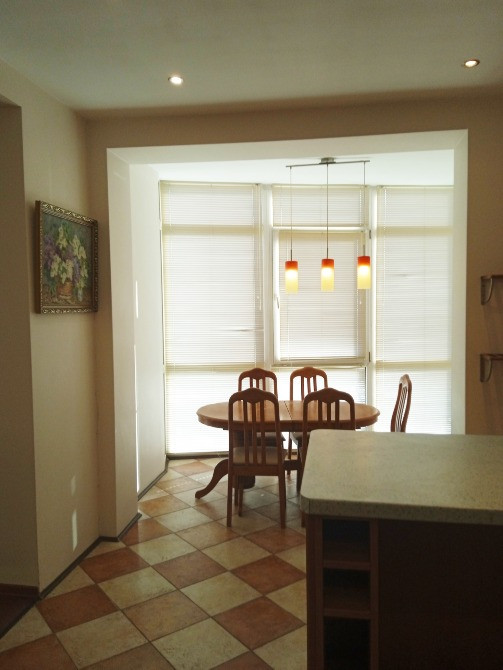 м.Контрактовая площадь 10мин.Сдам квартиру. Киев - изображение 4