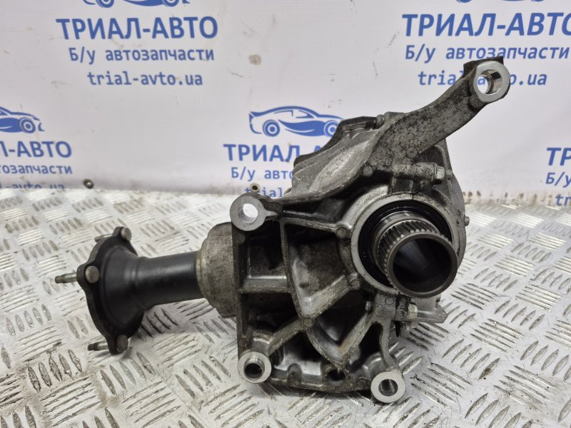 Раздаточная коробка Mazda CX 5 KE 2.2 DIESEL 2011 (б/у) Киев - изображение 1