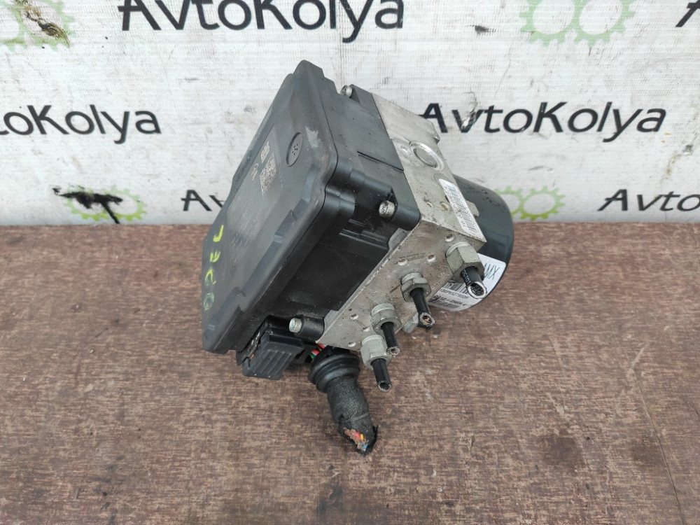 Блок ABS Opel Zafira C 2012-2019 (13440100) Ковель - изображение 1