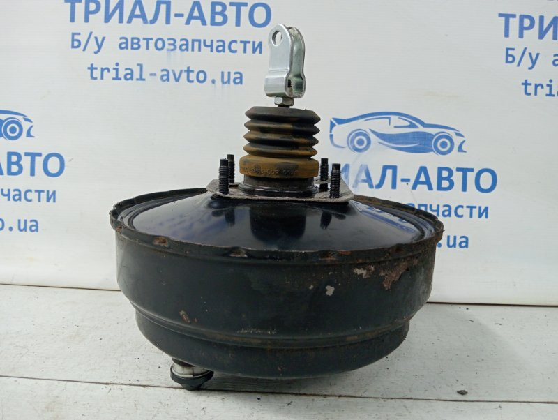 Вакуумный усилитель тормозов SsangYong Rexton Y250 2.7 D27DT 2006 (б/у) Киев - изображение 4