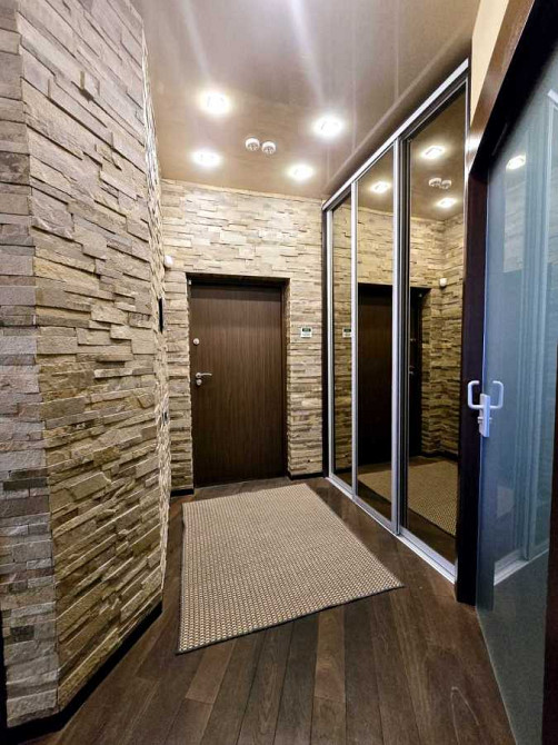 долгосрочная аренда 2-к квартира Днепр, Соборный, 35000 грн./мес. Дніпро - зображення 9