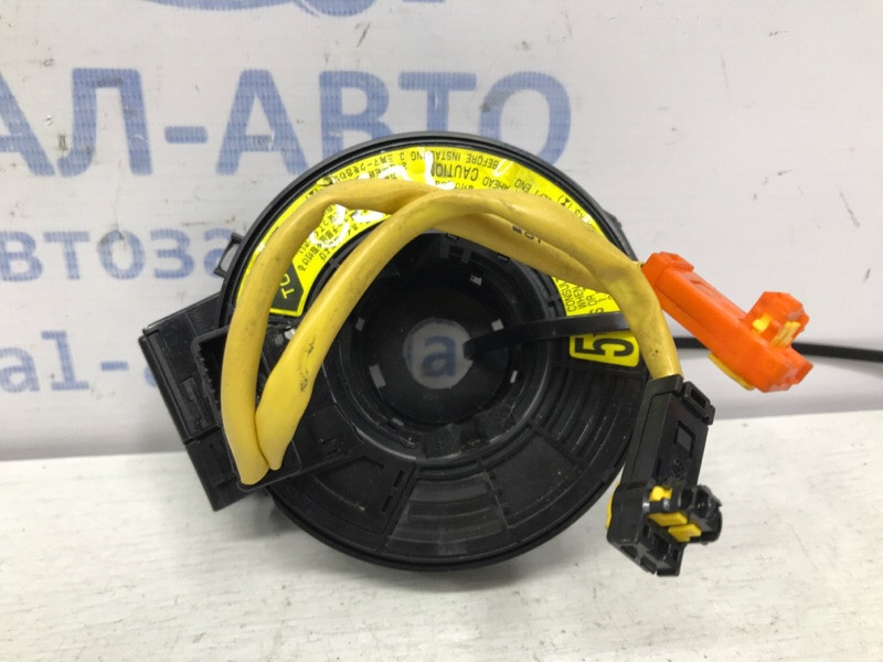 Шлейф AIRBAG Toyota Camry 2001-2006 8430633080 (Арт. 47194) Киев - изображение 1