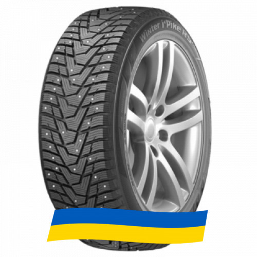 225/45 R19 Hankook Winter i*Pike RS2 W429 96T Легкова шина Киев - изображение 2