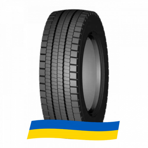 315/70 R22.5 Jinyu JD565 156/150L Ведуча шина Киев - изображение 2