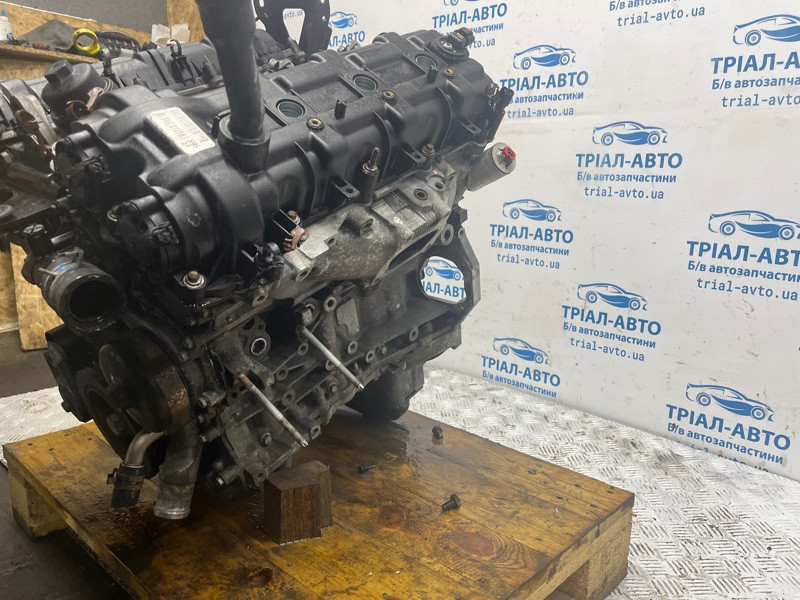 Двигатель Jeep Grand Cherokee WK2 3.6 БЕНЗИН ERB 2010 (б/у) Киев - изображение 10