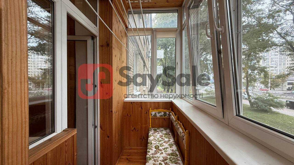 продажа 2-к квартира Киев, Святошинский, 87000 $ Киев - изображение 7