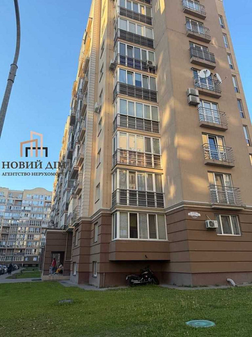 продажа 1-к квартира Киев, Голосеевский, 96000 $ Київ - зображення 5