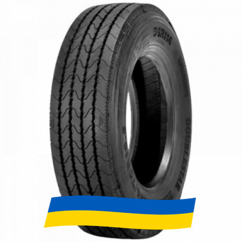 215/75 R17.5 Doublestar DSR116 126/124L Рулевая шина Київ - зображення 2
