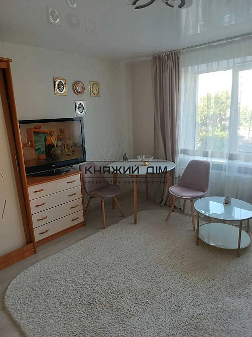 Продаж 2 кімнатної квартири пров. Ігоря Качуровського/Миколи Руднєва м Харківська Киев - изображение 2