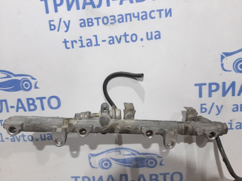 Топливная рампа Toyota Land Cruiser J100 4.7 1998 (б/у) Київ - зображення 2