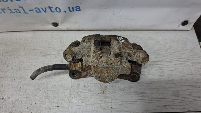 Суппорт задний правый Mitsubishi Lancer 2007-2017 4605A264 (Арт. 72458) Київ - зображення 3