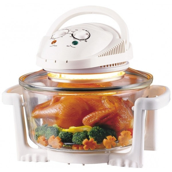 Аерогриль Camry CR-6305-12L 12 л Київ - зображення 1