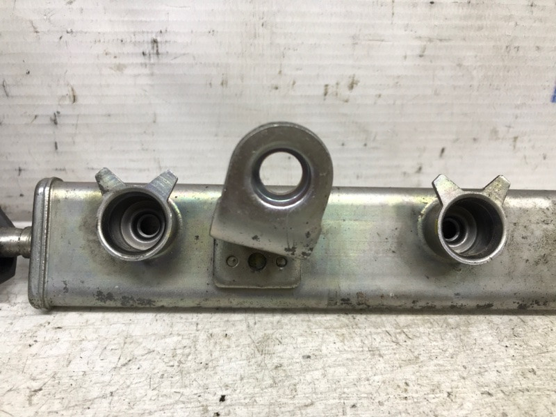 Топливная рампа Mitsubishi Lancer 10 1.5 БЕНЗИН 4A91 2007 (б/у) Киев - изображение 3