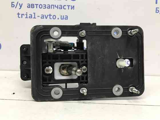 Кулиса переключения МКПП Subaru Forester 2012-2018 35010FJ000 (Арт. 57661) Київ