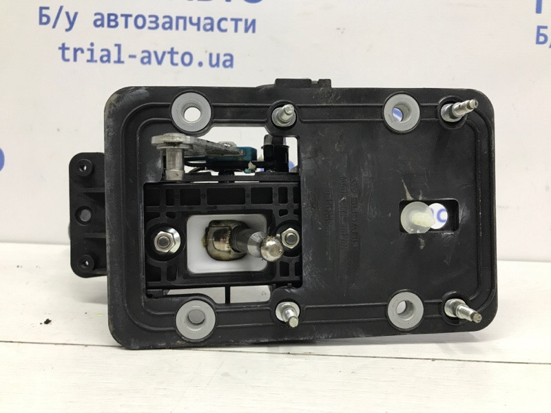 Кулиса переключения МКПП Subaru Forester SJ 2.0 DIESEL EE20Z 2012 (б/у) Київ - зображення 3