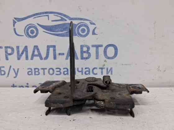 Замок капота Mazda 3 BK 1.6 БЕНЗИН Z6 2003 (б/у) Киев