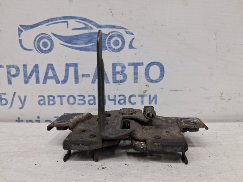 Замок капота Mazda 3 BK 1.6 БЕНЗИН Z6 2003 (б/у) Київ - зображення 3