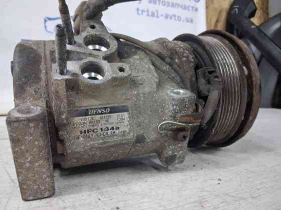 Компрессор кондиционера Toyota Prado J120 4.0 1GR-FE 2002 (б/у) Київ