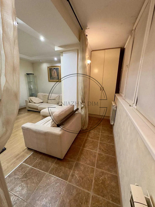 ПРОДАЖ 3 к квартира Севастопільска площа Чоколовский бульвар 4 код 21146461 Київ - зображення 5