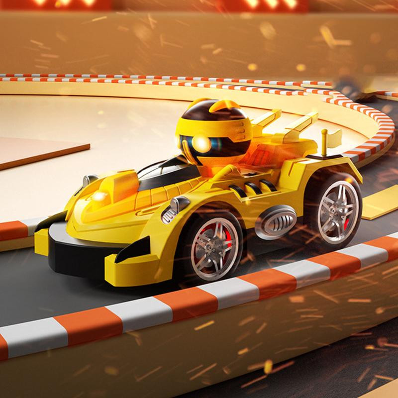 Машинка на радиоуправлении ZF17-1A Super Bumper Car Херсон - изображение 2