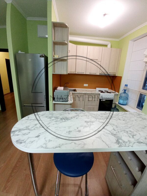 ЖК Зарічний. Оренда 3 кім. студіо. на Зарічній м. Славутич № 11195563 Киев - изображение 10