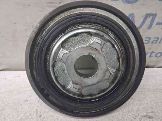 Шкив коленвала  Land Rover Range Rover Evoque 2011-2018 LR022091 (Арт. 83325) Київ