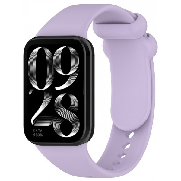 Ремінець ArmorStandart для Xiaomi Mi Band 8 Pro Lilac Харьков - изображение 1
