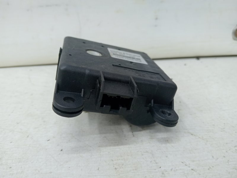 Сервопривод SsangYong Korando C200 2.0 DIESEL D20DT 2010 (б/у) Киев - изображение 1