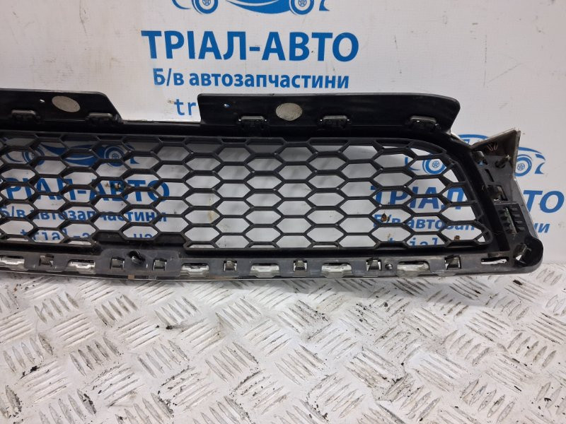 Решетка радиатора Chevrolet Captiva C140 2.2 DIESEL Z22D1 2006 (б/у) Киев - изображение 6