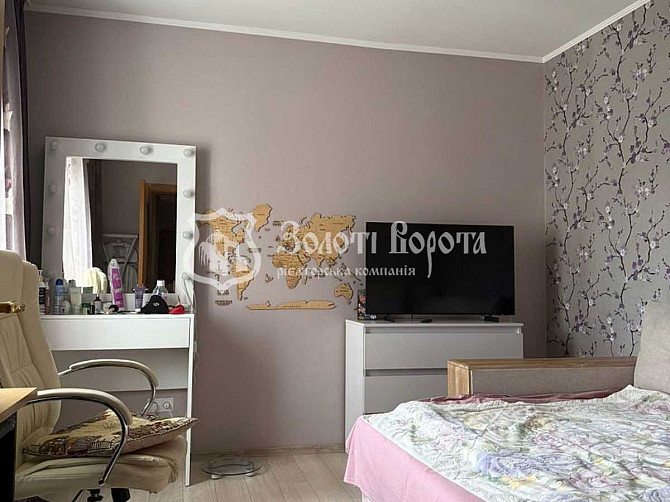 продажа 4-к квартира Киев, Святошинский, 92800 $ Київ - зображення 1
