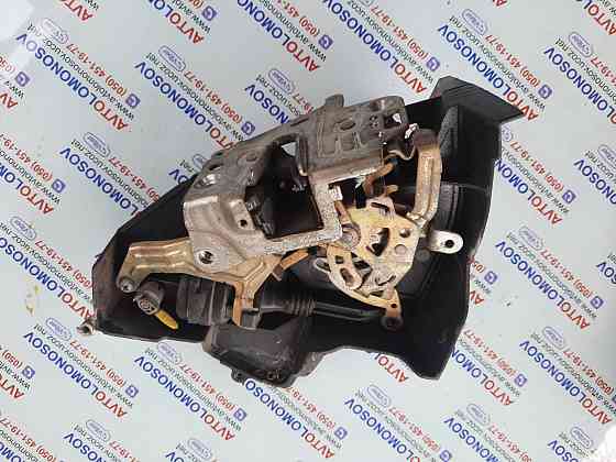 Замки Замок двери ручки Mercedes-Benz W202 Разборка Дніпро