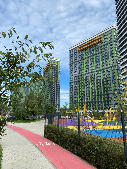 Продам 1-кімнатну 41м2 ЖК Грейт (Great), вул. Причальна 8, Осокорки, поряд річка Дніпро, Дарницький Київ - зображення 11