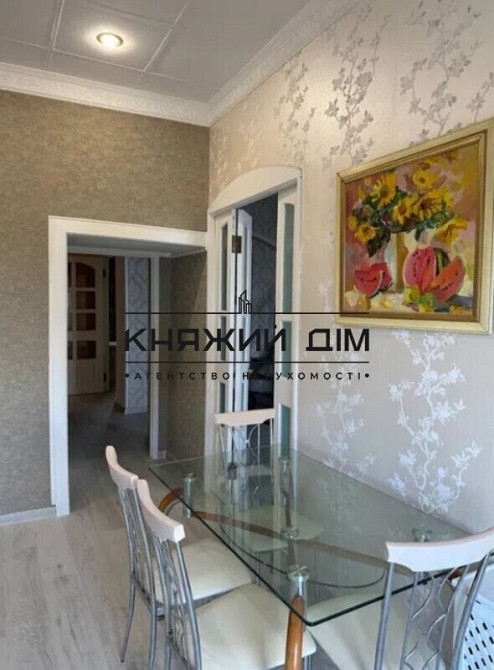 ОРЕНДА 5к. дворівневої квартири м Льва Толстого.вул Павла Скоропадського 19/21 код 11198733 Киев - изображение 7