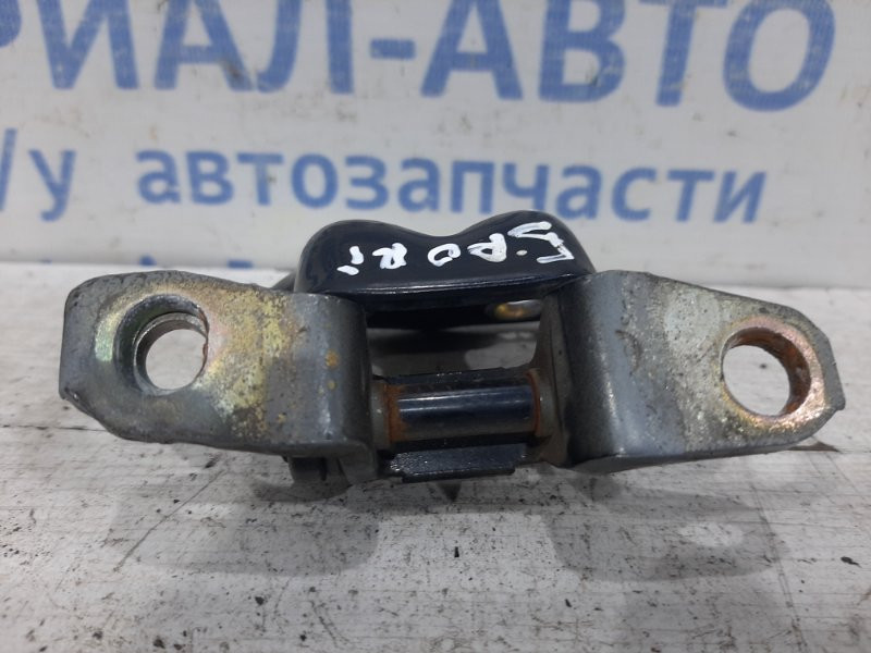 Петля двери задней правой нижняя Mitsubishi Pajero Sport 1996-2008 MB546472 (Арт. 27061) Київ - зображення 2