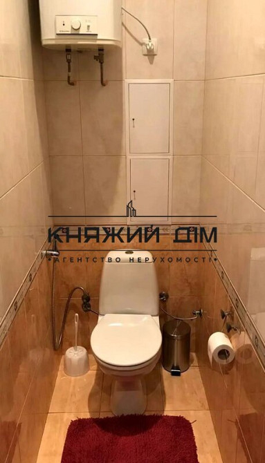 Оренда 2 кімнатна квартира м. Печерська КОД 11204103 Київ - зображення 8