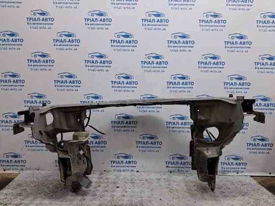 Панель передняя Chevrolet Captiva C140 2.2 DIESEL Z22D1 2006 (б/у) Киев