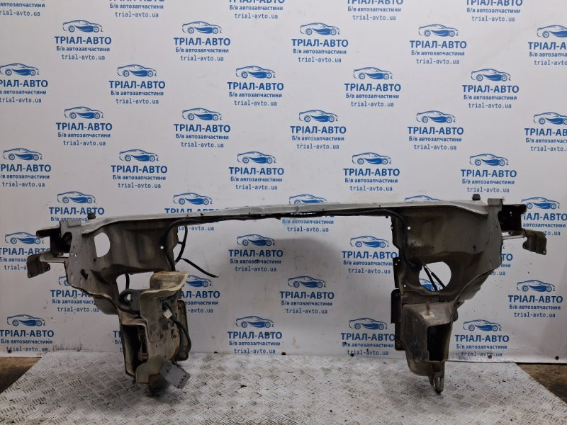 Панель передняя Chevrolet Captiva C140 2.2 DIESEL Z22D1 2006 (б/у) Київ - зображення 5