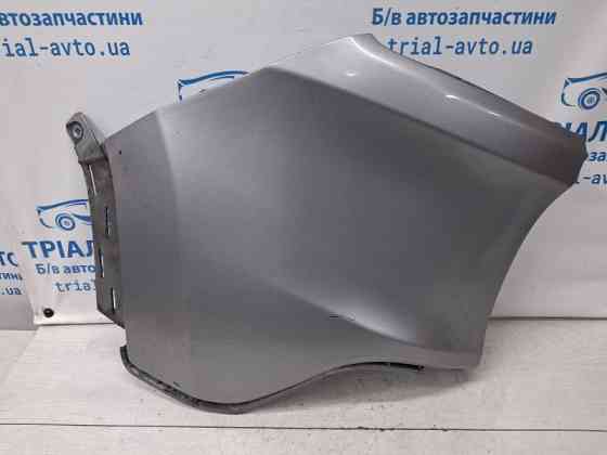 Бампер задний левый клык Jeep Cherokee 2013-2019 5NJ91TZZAC (Арт. 71842) Київ
