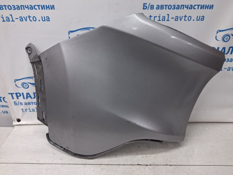 Бампер задний левый клык Jeep Cherokee 2013-2019 5NJ91TZZAC (Арт. 71842) Київ - зображення 1