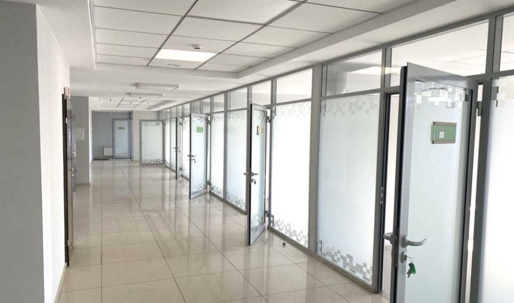 долгосрочная аренда офисное здание Киев, Печерский, 50160 $/мес. Київ - зображення 2