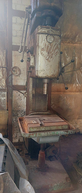 Оренда деревообробного (столярного) цеху Дніпро - зображення 4